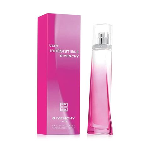 very irresistible givenchy perfume|givenchy perfume very irresistible price.